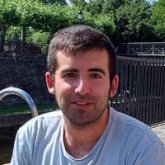 Hacerme millonario. Pues una persona y