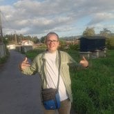 Busco pareja. Relación estable y