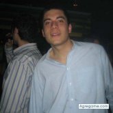 Paulo1986 chico soltero en Barcelona