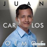 Juan Carlos Olmos Aragon