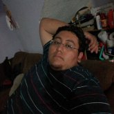 Busco conocer gente.