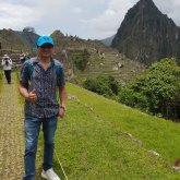 deivixmanuel chico soltero en Trujillo