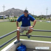 jonyrodriguez chico soltero en La Victoria