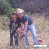 Miguel Velazquez, Chico de Parker para Chicos en Agregame.