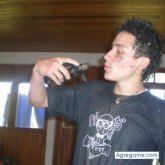 ZEDU chico soltero en Lima