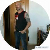 Roberto Carlos Nevado