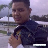 Foto de perfil de salvador198