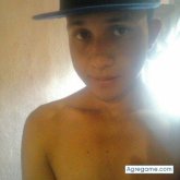 Chatear con Yostim de Santa Elena