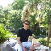 Walter79 chico soltero en Barrio Esteban Echeverría