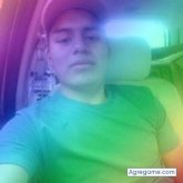 Franco Jiménez López