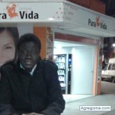 Biliboye chico soltero en A Coruña