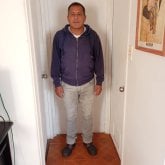 Buscando mujer de 48 a54 físico normal