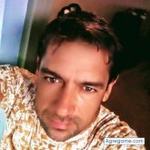 Pedro Miguel Angel Alvarenga