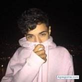 Chatear con Antoniokoo de Lorca