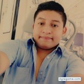 Foto de perfil de Fernando94Garcia