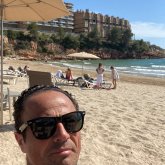 Maquinista de tren. Busco pareja. Chica