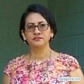 Mujeres solteras en La Lima