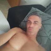 Mercadona. Busco pareja. Buen tipo.