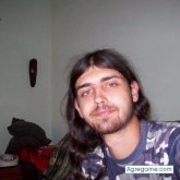 amadeu10 chico soltero en Reus