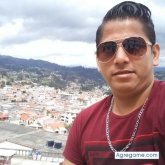 Chatear con Luisfredartur de Machala