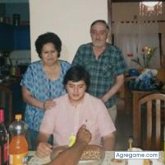 Leandro Rojas