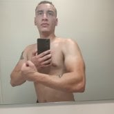 Trabajando. Conocer a una mujer y