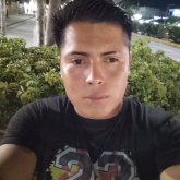 Miguel Guzmán Díaz