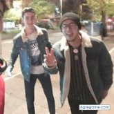 Relación seria. Disfrutar de la vida.