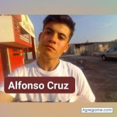 Alfonso Cruz