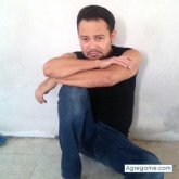 Garfield74 chico soltero en Chetumal