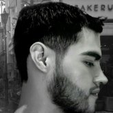 fabian_sandoval chico soltero en Puerto Barrios