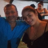 Busco una mujer de 35 años en adelante.