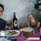 bardalesoscarin chico soltero en Chinautla