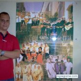 ninfo78 chico soltero en Miramar