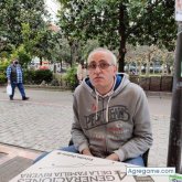 Jorgebarrio chico soltero en Oviedo