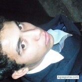 Israel Lopez Anguiano