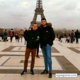 Busco ligar. Solteras. Alegre y