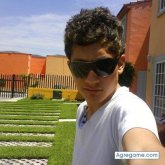 DAVID888 chico soltero en Tepetlixpa