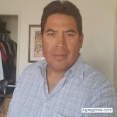 Danny Gaspar