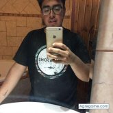 Cristobalp chico soltero en Puerto Montt