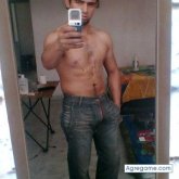 RICARDO84 chico soltero en Gustavo A. Madero