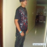 Chatear con Rafael123 de Licey Al Medio