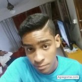 Darkus Santos