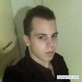 Jordi18 chico soltero en Barcelona