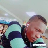 Henry1317 chico soltero en Baní