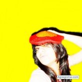 stefany17 chica soltera en Formosa