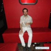 cristian3136 chico soltero en Hughes