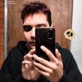 Busco conocer una chica. Y lo que se de