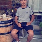 walidel chico soltero en San lorenzo de el escorial
