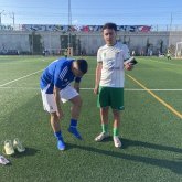 Trabajador. Busco mujeres de una edad no